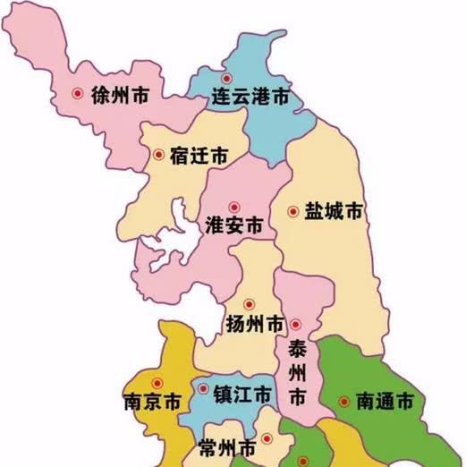 江苏，新时代改革开放的先锋高地与高质量发展示范区