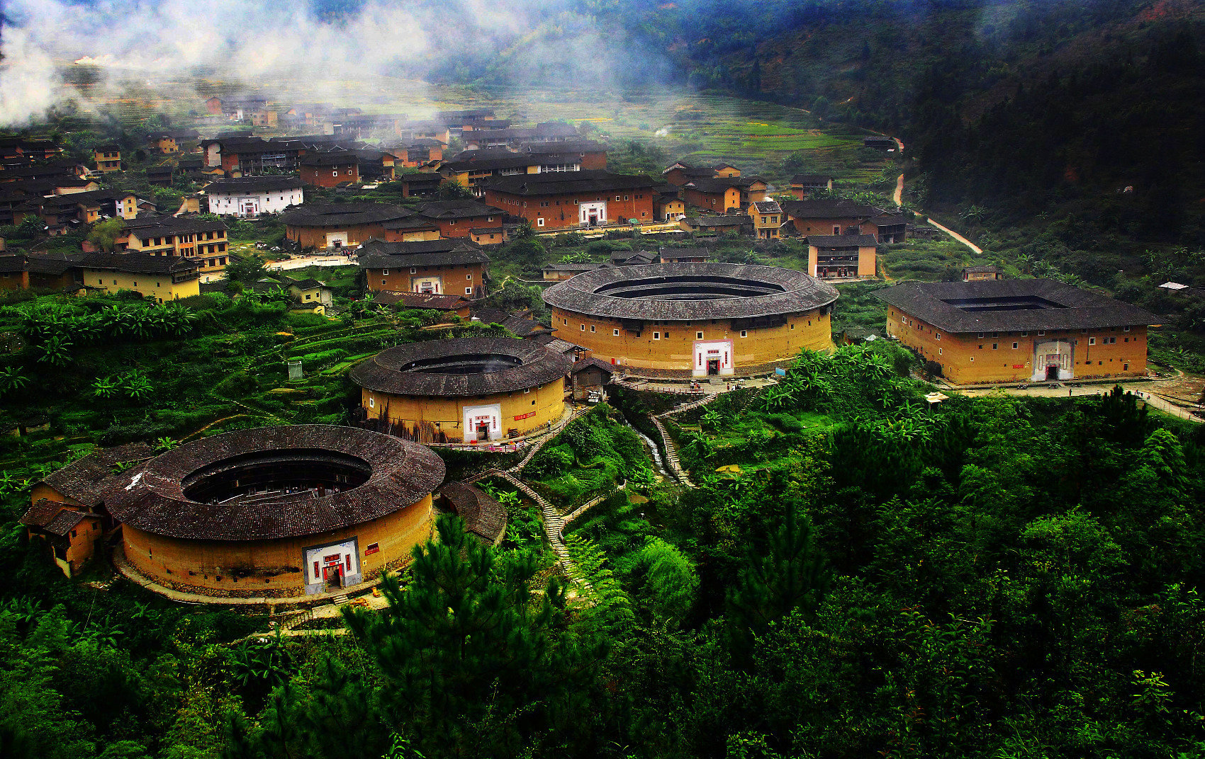 福建,福建，梦想起航的港湾——学习变化的力量与自信的旅程