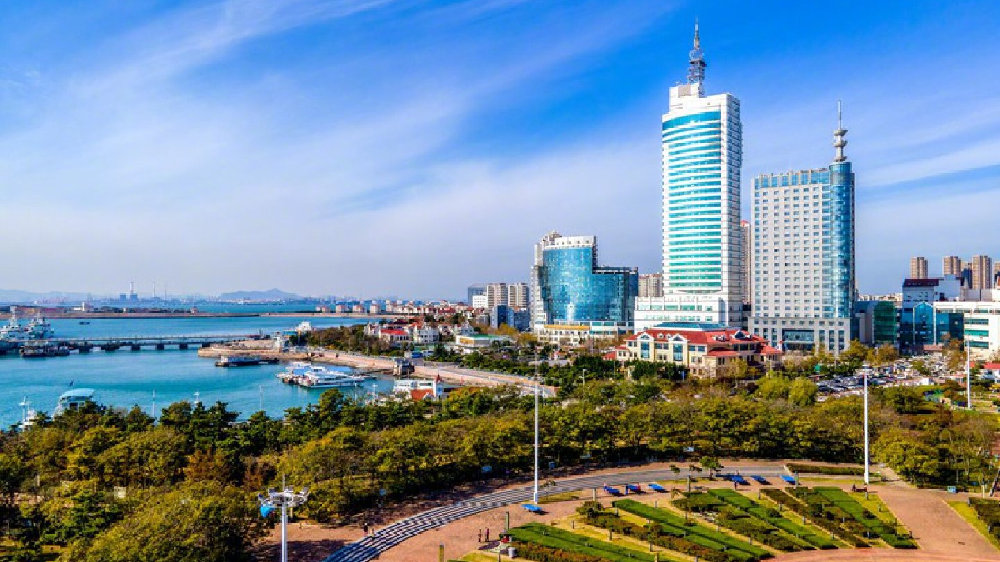 山东的温情日常,友情、家庭与爱的交织故事