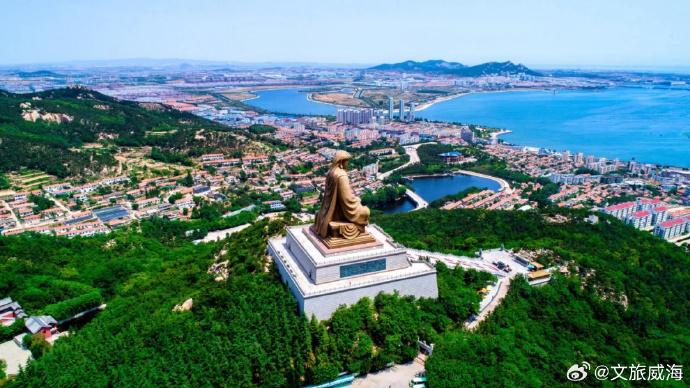 山东，腾飞中的经济强省新篇章