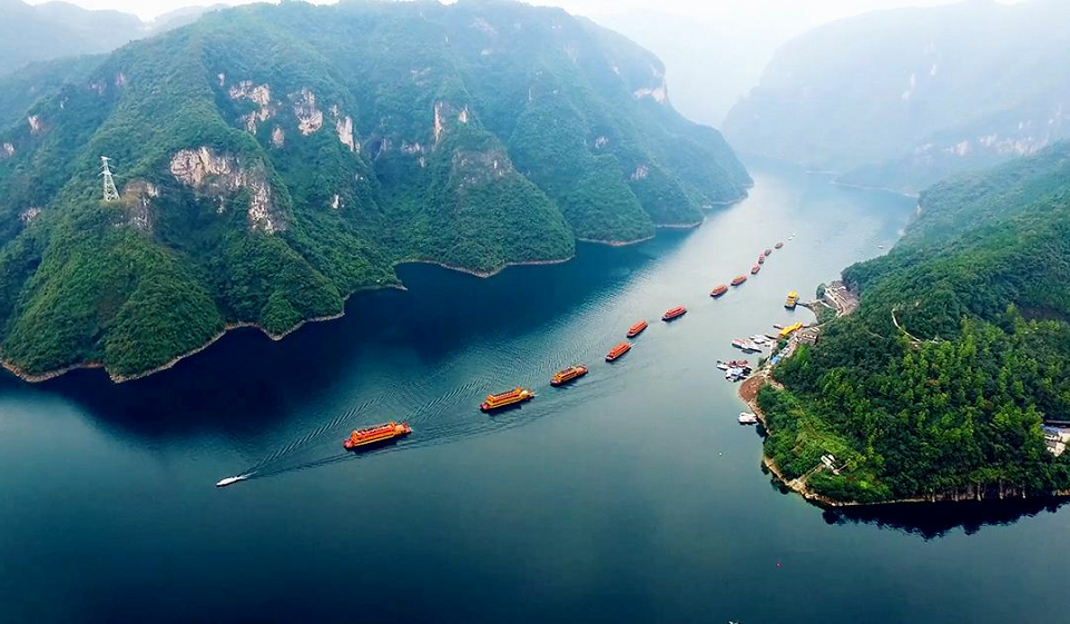 荆楚记忆，湖北历史与时代交响曲