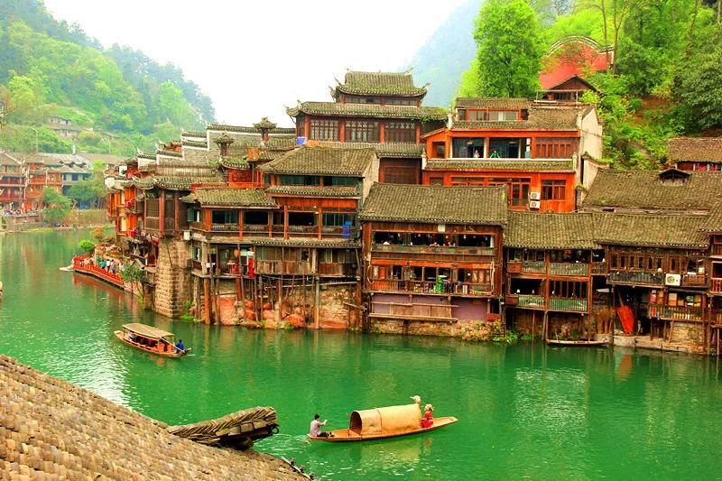 湖南，千年历史与文化交融的璀璨新篇