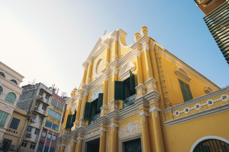 澳门之光，未来科技的魅力与生活重塑