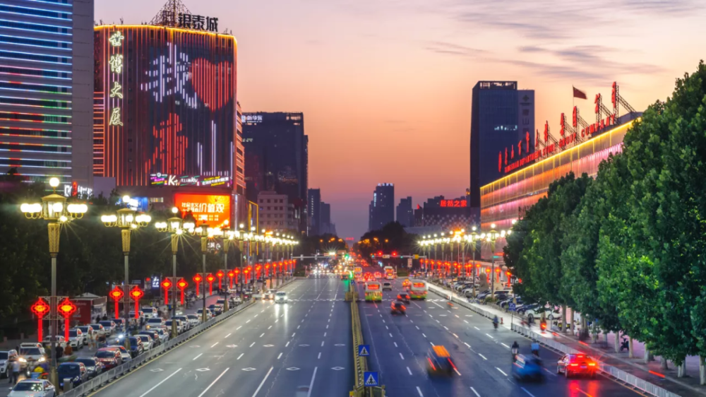 唐山传奇，一座城市的史诗之旅