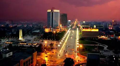 唐山传奇,一座城市的史诗之旅