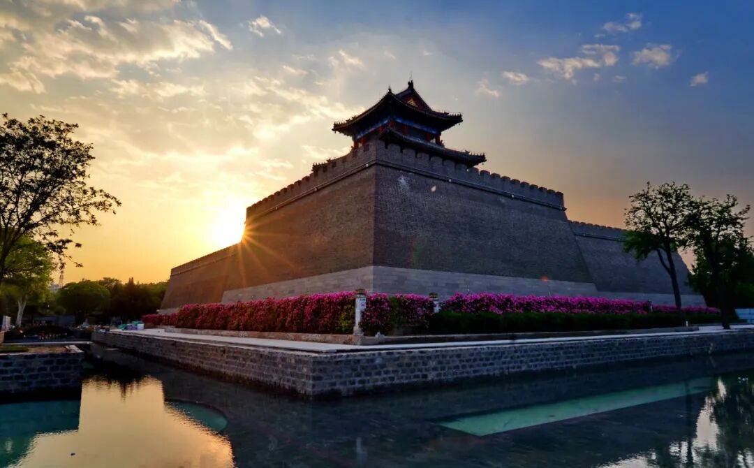 邢台古都，韵味与风采的独特展现