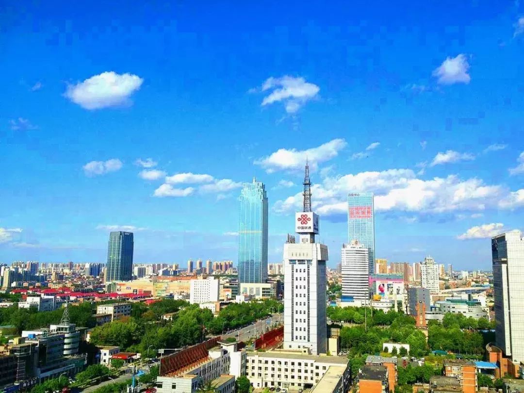 保定，古老活力之城的魅力风采